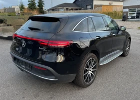 Mercedes-Benz EQC EQC400 AMG, снимка 4