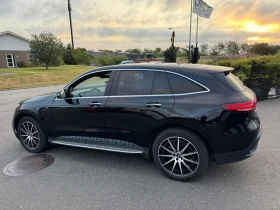 Mercedes-Benz EQC EQC400 AMG, снимка 8