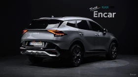 Kia Sportage SIGNATURE/2.0LPG/DRIVE-ASSISTS/PREMIUM INTERIOR, снимка 3