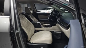 Kia Sportage SIGNATURE/2.0LPG/DRIVE-ASSISTS/PREMIUM INTERIOR, снимка 12