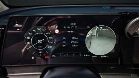 Kia Sportage SIGNATURE/2.0LPG/DRIVE-ASSISTS/PREMIUM INTERIOR, снимка 8