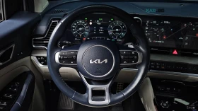 Kia Sportage SIGNATURE/2.0LPG/DRIVE-ASSISTS/PREMIUM INTERIOR, снимка 7