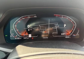 BMW X5 40I * M SPORT * 360 CAM * ОБДУХВАНЕ * CARFAX * , снимка 9