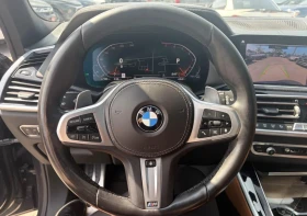 BMW X5 40I * M SPORT * 360 CAM * ОБДУХВАНЕ * CARFAX * , снимка 8