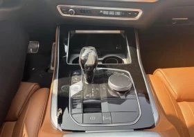 BMW X5 40I * M SPORT * 360 CAM * ОБДУХВАНЕ * CARFAX * , снимка 11