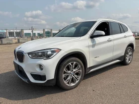 BMW X1 * xDrive28i * CARFAX * БЕЗ ПЪРВОНАЧАЛНА ВНОСКА, снимка 1