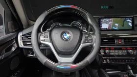 BMW X6 xDrive 30d* HUD* 360* КОЖА* НАВИ* ПАНО, снимка 12