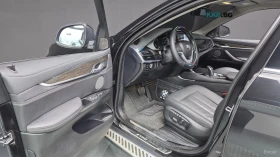 BMW X6 xDrive 30d* HUD* 360* КОЖА* НАВИ* ПАНО, снимка 8