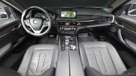 BMW X6 xDrive 30d* HUD* 360* КОЖА* НАВИ* ПАНО, снимка 5