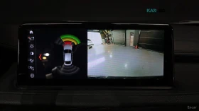 BMW X6 xDrive 30d* HUD* 360* КОЖА* НАВИ* ПАНО, снимка 17