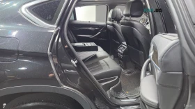 BMW X6 xDrive 30d* HUD* 360* КОЖА* НАВИ* ПАНО, снимка 10