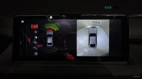 BMW X6 xDrive 30d* HUD* 360* КОЖА* НАВИ* ПАНО, снимка 13
