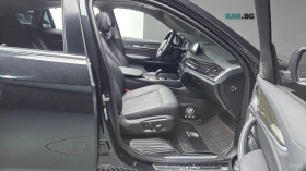 BMW X6 xDrive 30d* HUD* 360* КОЖА* НАВИ* ПАНО, снимка 9