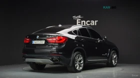 BMW X6 xDrive 30d* HUD* 360* КОЖА* НАВИ* ПАНО, снимка 2