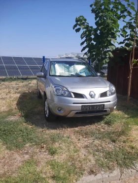 Renault Koleos, снимка 1