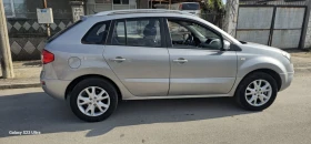 Renault Koleos, снимка 2