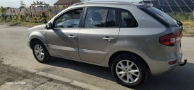 Renault Koleos, снимка 5