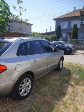 Renault Koleos, снимка 7