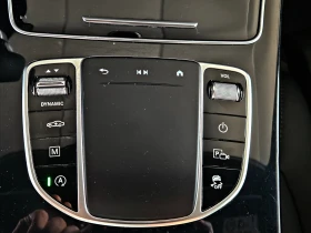Mercedes-Benz GLC Coupe 300AMG/DIGITAL/GERMANY/CAMERA/CAR PLAY/AIRMAT/LIZI, снимка 12