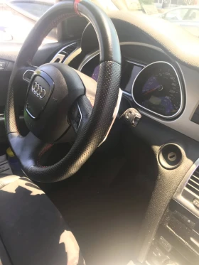 Audi Q7, снимка 8