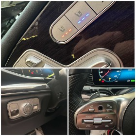 Mercedes-Benz GLS580 Maybach/4Matic/MULTIBEAM LED/Обдухване/7seat, снимка 13