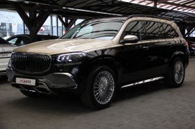     Mercedes-Benz GLS580 Maybach/4Matic/MULTIBEAM LED//7seat ~ 249 900 .