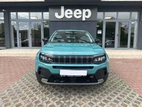 Обява за продажба на Jeep Avenger New JEEP AVENGER  ~54 713 лв. - изображение 1