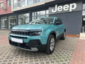 Обява за продажба на Jeep Avenger New JEEP AVENGER  ~54 713 лв. - изображение 1