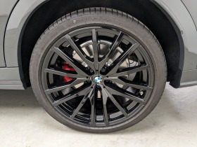 BMW X6 M60i xDrive = Carbon= Individual  | Mobile.bg   4