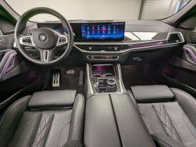 BMW X6 M60i xDrive = Carbon= Individual Гаранция, снимка 6