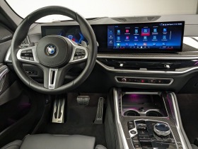 BMW X6 M60i xDrive = Carbon= Individual Гаранция, снимка 5