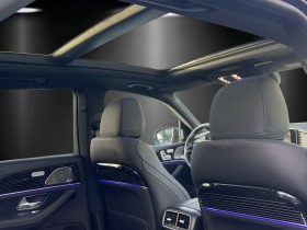 Mercedes-Benz GLE 300d 4Matic = AMG Line= Panorama Гаранция, снимка 9