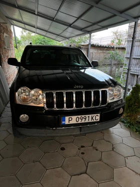 Jeep Grand cherokee | Mobile.bg    4