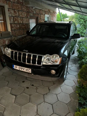 Jeep Grand cherokee | Mobile.bg    1