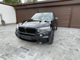 BMW X5 BMW 4.0d Msport Full, снимка 2