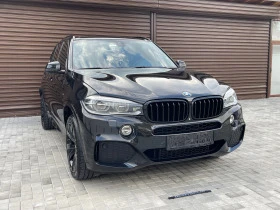 BMW X5 BMW 4.0d Msport Full, снимка 1