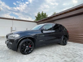 BMW X5 BMW 4.0d Msport Full, снимка 3