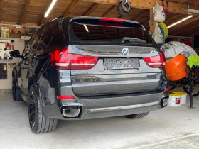 BMW X5 BMW 4.0d Msport Full, снимка 12