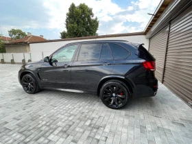 BMW X5 BMW 4.0d Msport Full, снимка 5