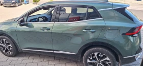 Kia Sportage 1.6 MHEV 150hp, снимка 6