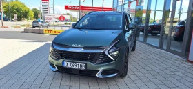 Kia Sportage 1.6 MHEV 150hp - изображение 1