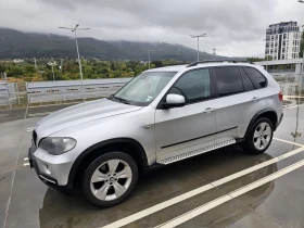 BMW X5 3.0 газ/бензин, снимка 7