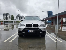 BMW X5 3.0 газ/бензин, снимка 3