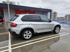 BMW X5 3.0 газ/бензин, снимка 4