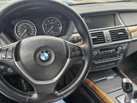 BMW X5 3.0 газ/бензин, снимка 10