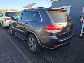 Jeep Grand cherokee OVERLAND* * * * KEYLESS*  | Mobile.bg    2