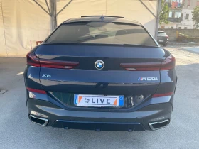 BMW X6 M50i FULL 41000. | Mobile.bg    4