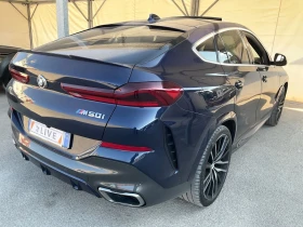 BMW X6 M50i FULL 41000. | Mobile.bg    5