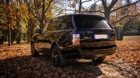 Land Rover Range rover 5.0 Autobiography, снимка 3