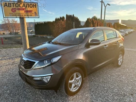 Kia Sportage 1.7 CRDI, снимка 1